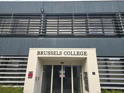 Brussels College