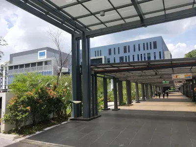 University of Wollongong Malaysia