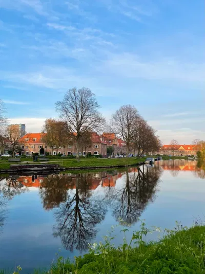 SRH Haarlem University of Applied Sciences