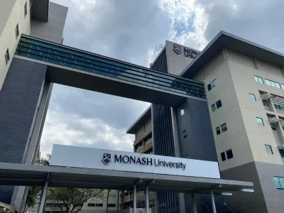 Monash University Malaysia