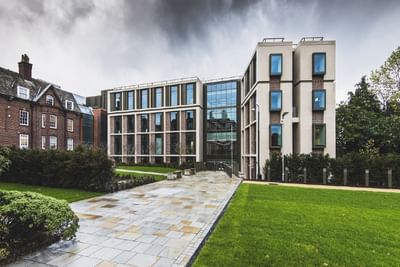 MSc Strategic Marketing and Consulting