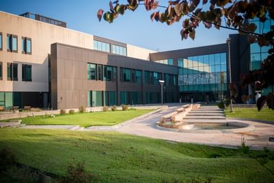 Bachelor Of Science [B.S] Marketing