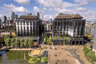 University of the West of Scotland London