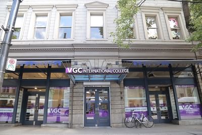 VGC International College