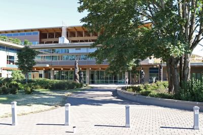 Vancouver Island University, Cowichan Campus
