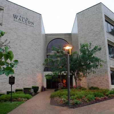 Doctor of Philosophy in Supply Chain Management