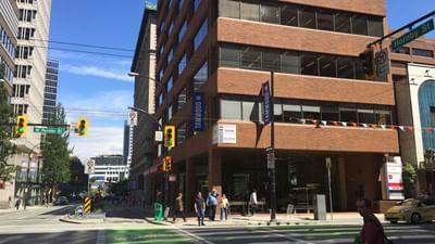 International Business & Management Co-op Diploma