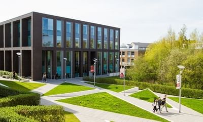 BSc Hons Management and Human Resources