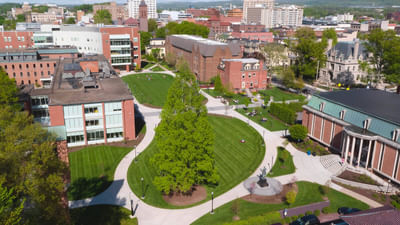 Psychology BA/MBA 4+1