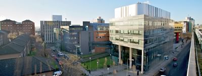 MSc Business Analysis and Consulting, January